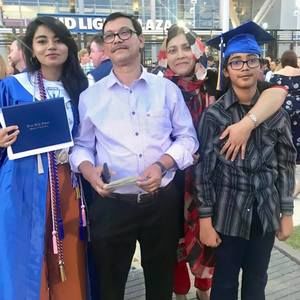 Meet your Posher, Nasrin